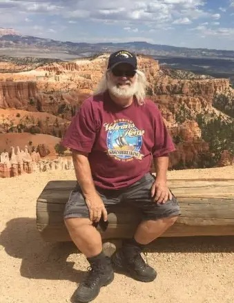 Gary Lynn Manning