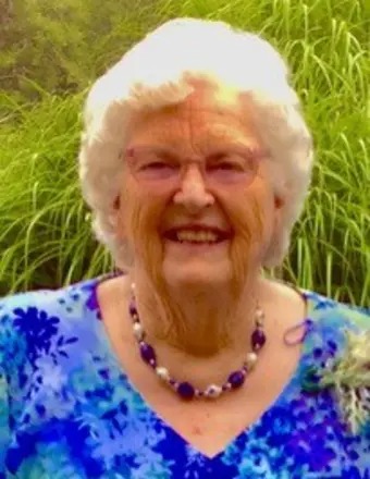 Dorothy May Bertolini