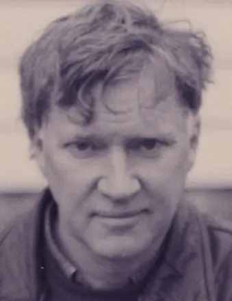 Ted Ray Ruggles