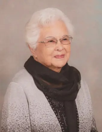 Elaine Yvonne Allen