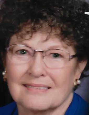 Nancy Kathleen Scott