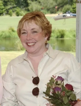 Pamela Joyce Louy