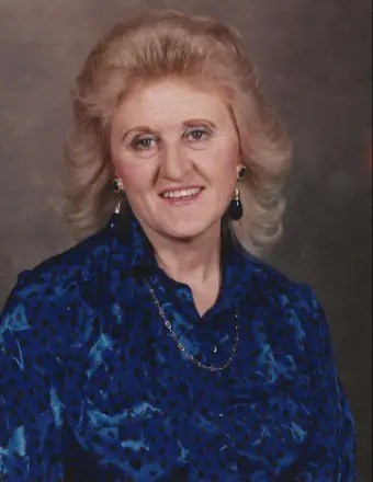 Freda Dee Davidson