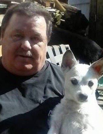 Michael Ray Adamson