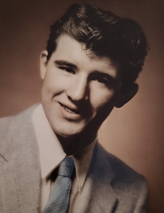 John Neil Van Dusen