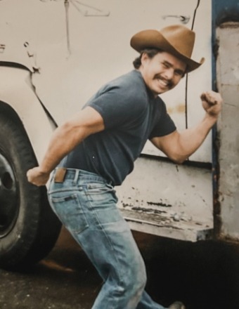 Michael Trombetti