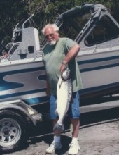 LeRoy "Roy" Earl Duncan