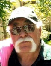 Frank Louis Miguel