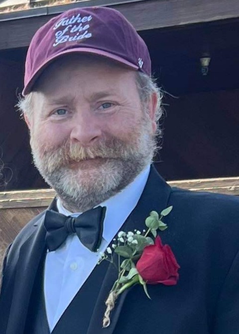 Brian Edward Strom