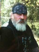 George Earl Reed