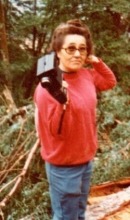 Betty Jean Green