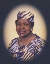 Camille Owosela