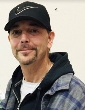 Jerry Alan Kent