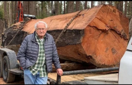 Robert Carl Langford