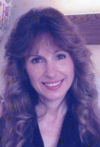 Deborah Marie Barcelles