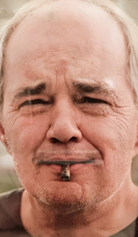 Gregory David Labans