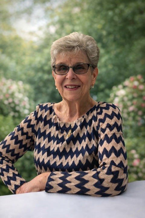 Patricia Lynne Alexander