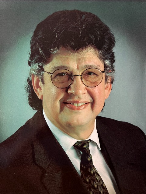 Mark Minard Misewicz