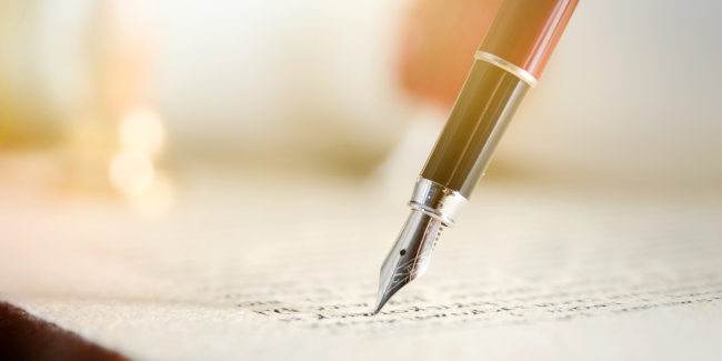 Expressing Condolences