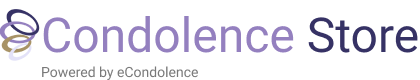 Condolence Store - Powered by eCondolence